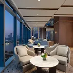 Ascott Pazhou Guangzhou - Free Shuttle Between Hotel And Exhibition Center During Canton Fair & Exhibitor Registration Counter