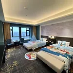 Guangzhou Pan Yu President Hotel