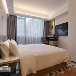 Paco Hotel Guangzhou Beijing Road Metro Branch