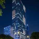 Raffles Executive Apartment - Guangzhou Huijin International Finance Center, Keyun Road Metro Station Branch-Canton Fair Free Shuttle