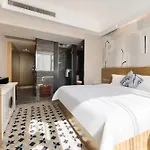 Paco Hotel Tianpingjia Metro Guangzhou - Free Shuttle Bus For Canton Fair