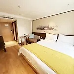 Guangzhou City Join Hotel Shipai Qiao Metro Branch