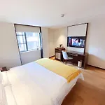 Guangzhou City Join Hotel Shipai Qiao Metro Branch