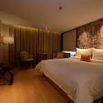Guangzhou City Join Hotel Shipai Qiao Metro Branch