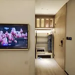 Arthur Hotel Zhujiang New Town Guangzhou