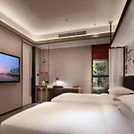Arthur Hotel Zhujiang New Town Guangzhou