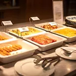 Fairfield By Marriott Guangzhou Tianhe Park