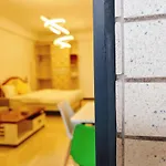 Yoyo Youth Apartment