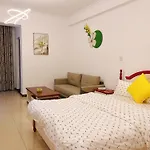 Yoyo Youth Apartment
