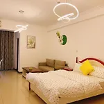 Yoyo Youth Apartment