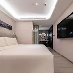 Atour X Hotel Guangzhou Zhujiang New Town Siyouxin Road
