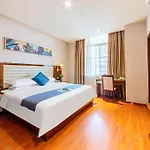 Jc Hotel