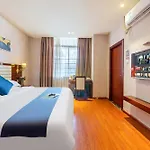 Jc Hotel