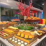 Paco Hotel Shuiyin Road Guangzhou-Free Bus Canton Fair