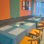 Paco Hotel Shuiyin Road Guangzhou-Free Bus Canton Fair