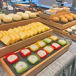 Paco Hotel Shuiyin Road Guangzhou-Free Bus Canton Fair