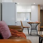 Annyuu Hotel Zhujiang New Town Guangzhou