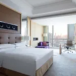 Guangzhou Marriott Hotel Tianhe