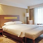 Landmark International Hotel