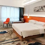 Landmark International Hotel
