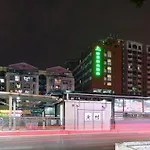 Shanshui Trends Hotel Pazhou International Exhibition Center Branch