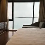 Guangzhou City Inn Hotel Apartment Pazhou