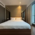 Guangzhou City Inn Hotel Apartment Pazhou