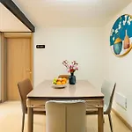 Guangzhou He She Art Apartment
