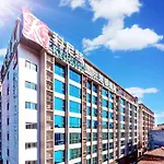 Guangzhou Baiyun Airport Renhe Cornet International Chain Hotel