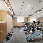 Guangzhou Baiyun Airport Renhe Cornet International Chain Hotel