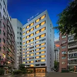 Yizhi Hotel - Guangzhou Tower Metro Station Pazhou Convention And Exhibition Center Branch