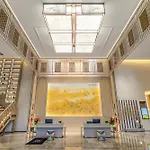 Ln Dongfang Hotel Guangzhou