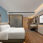 Country Inn & Suite By Radisson, Guangzhou Railway Station Xiaobei