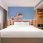 Country Inn & Suite By Radisson, Guangzhou Railway Station Xiaobei