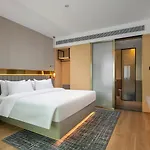 Country Inn & Suite By Radisson, Guangzhou Railway Station Xiaobei