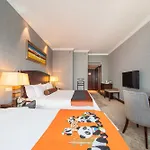 Grand International Hotel