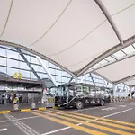 Mercure Guangzhou Baiyun International Airport - Airport Free Shuttle Bus