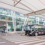 Mercure Guangzhou Baiyun International Airport - Airport Free Shuttle Bus