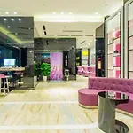 Lavande Hotel Guangzhou Huangpu Wenchong Metro Stataion