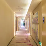 Lavande Hotel Guangzhou Huangpu Wenchong Metro Stataion
