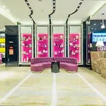 Lavande Hotel Guangzhou Huangpu Wenchong Metro Stataion