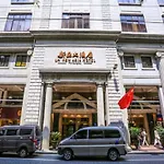 New Asia Hotel