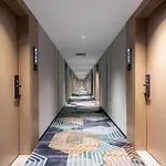 Yizhi Hotel Changgang Metro Station - Free Shuttle Bus During Canton Fair