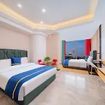 Cloudy International Apartment Beijing Rd A-Mall