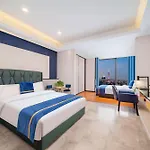 Cloudy International Apartment Beijing Rd A-Mall