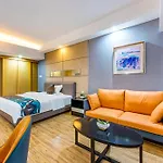 Bene International Hotel Zhujiang New Town Us Consulate General Guangzhou Branch-The Canton Fair Offers Free Breakfast And Buses