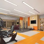 Home2 Suite By Hilton Guangzhou Huangpu Science City