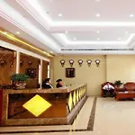 Guangzhou Junye International Hotel