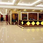 Guangzhou Junye International Hotel