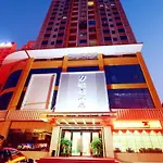 Guangzhou Junye International Hotel